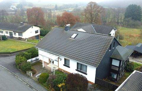 Dietzhölztal / Steinbrücken Häuser, Dietzhölztal / Steinbrücken Haus kaufen