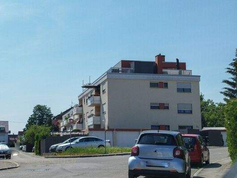 Filderstadt / Sielmingen Wohnungen, Filderstadt / Sielmingen Wohnung kaufen