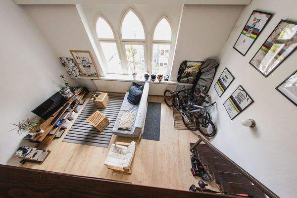 Gallerieansicht einer Einheit