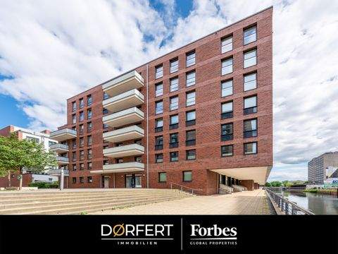 Hamburg (Wohnung L.2.1) Wohnungen, Hamburg (Wohnung L.2.1) Wohnung kaufen