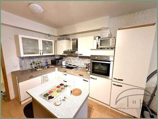 Küche EG vorne rechts