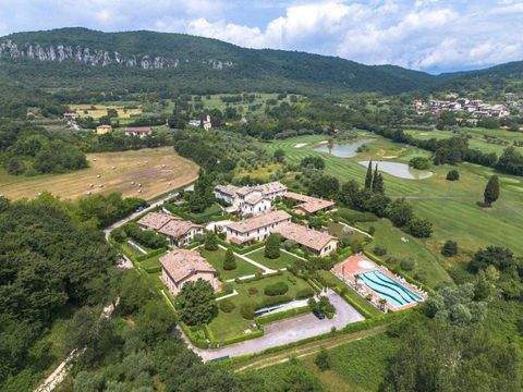 Costermano sul Garda Wohnungen, Costermano sul Garda Wohnung kaufen