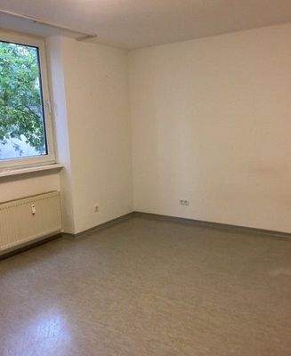 2 Wohn- und Schlafraum