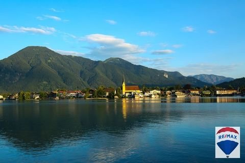 Rottach-Egern Häuser, Rottach-Egern Haus kaufen