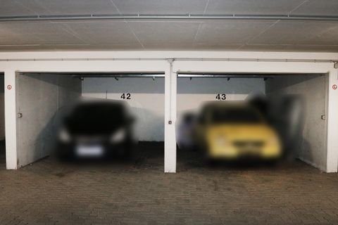 Unterhaching Garage, Unterhaching Stellplatz