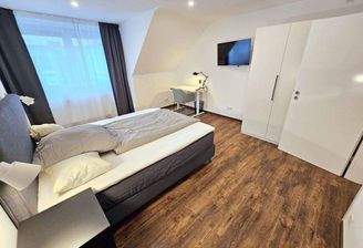 Das zweite Zimmer