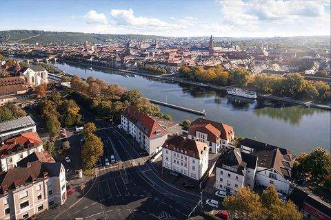 Würzburg Wohnungen, Würzburg Wohnung kaufen