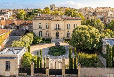 Bordeaux Häuser, Bordeaux Haus kaufen
