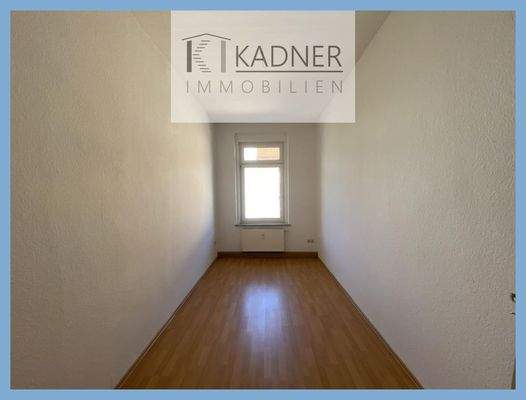 Arbeits-/ Kinderzimmer