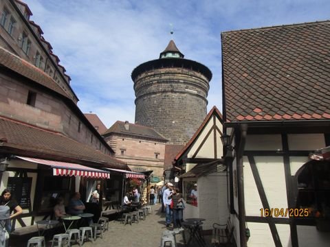 Nürnberg Gastronomie, Pacht, Gaststätten