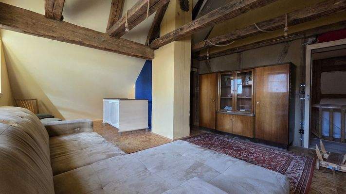 Kinder oder Gästezimmer