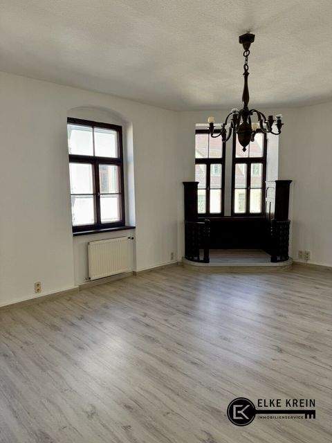 Freiberg Wohnungen, Freiberg Wohnung mieten