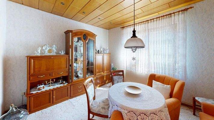 OG Schlaf- oder Wohnzimmer