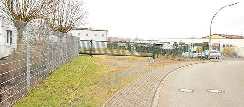 Dülmen Industrieflächen, Lagerflächen, Produktionshalle, Serviceflächen