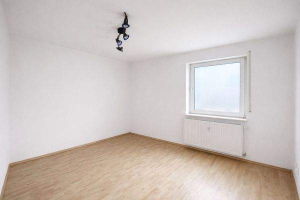 Souterrain Schlafzimmer