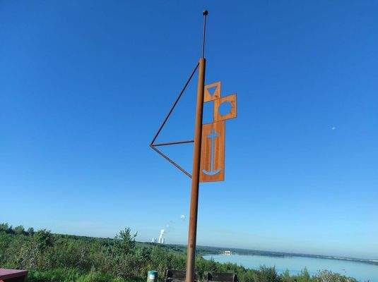 Impressionen Störmmthaler See