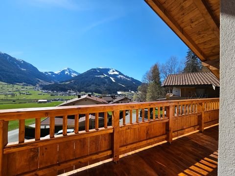 Brixen im Thale Häuser, Brixen im Thale Haus kaufen