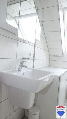 Obergeschoss Wohnung links