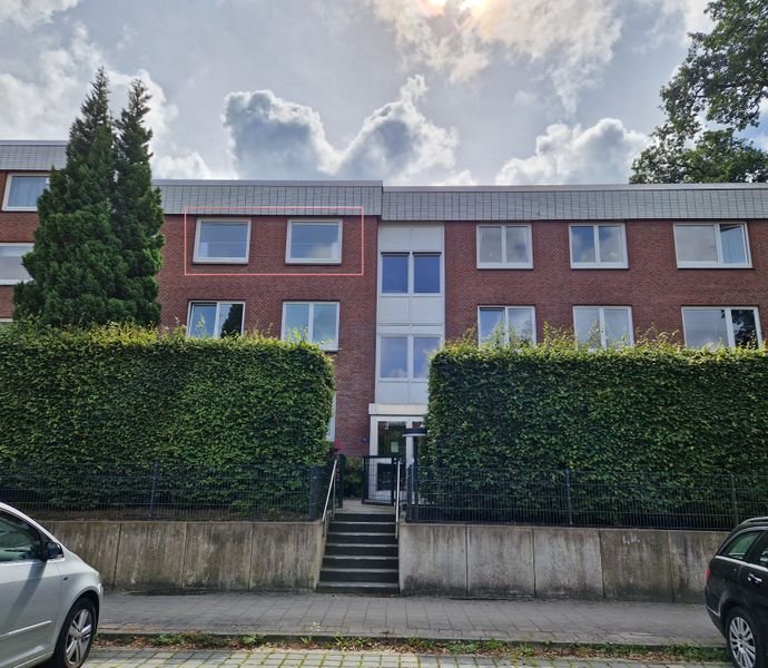 Objektbeschreibung: ... - Vermietung 3-Zimmer-Wohnungen