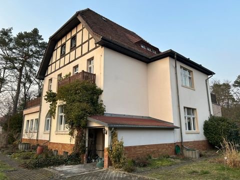 Hoyerswerda OT Knappenrode Häuser, Hoyerswerda OT Knappenrode Haus kaufen