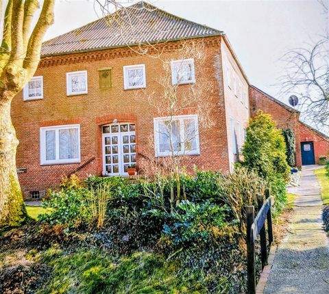 Krummhörn Häuser, Krummhörn Haus kaufen