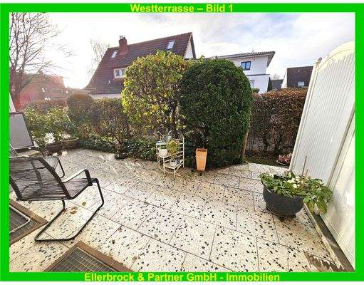 Westterrasse - Bild 1