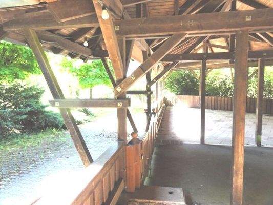 Gastro-außen Biergarten