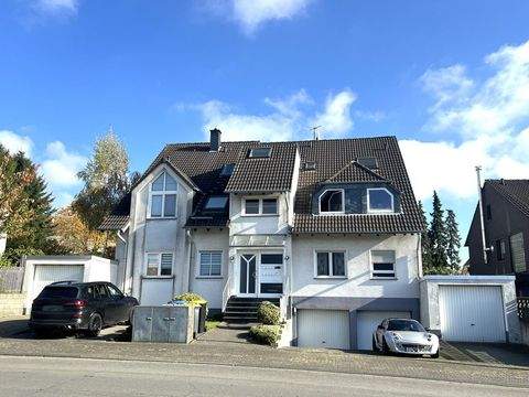 Solingen Wohnungen, Solingen Wohnung kaufen