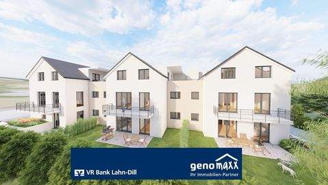 Bischoffen / Niederweidbach Wohnungen, Bischoffen / Niederweidbach Wohnung kaufen