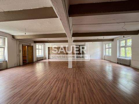 Berlin Büros, Büroräume, Büroflächen 