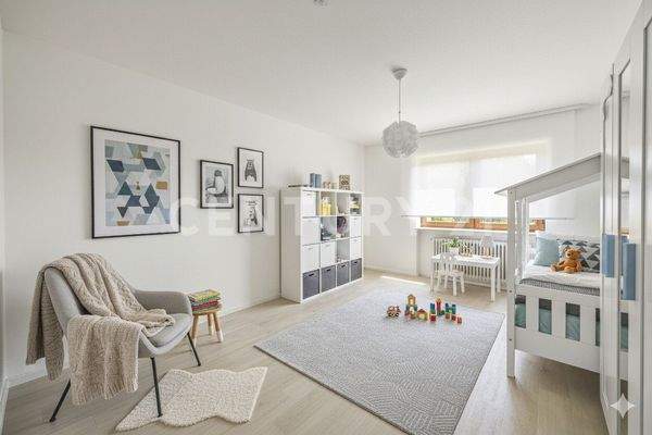 Schlafen 2 Visualisierung