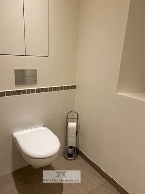 Gäste WC