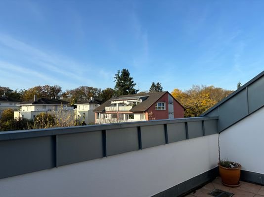 Ihre neue Aussicht