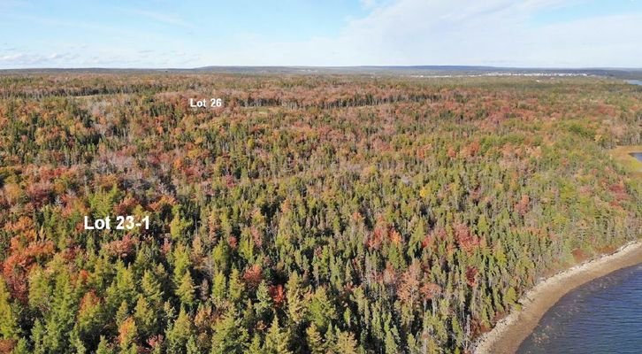 Cape Breton - Traumhaft schöne Atlantik-Lage - 31 