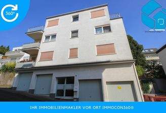 Immobilienmakler für Bad Nauheim Immocon360®
