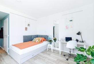 THEFIZZ-Ludwigshafen-Room