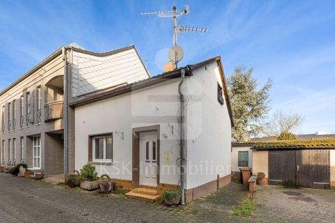 Erftstadt / Lechenich Häuser, Erftstadt / Lechenich Haus kaufen