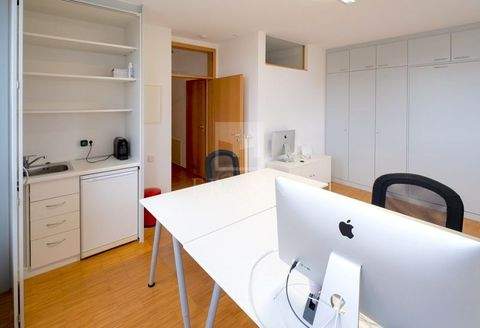 Friedrichshafen Büros, Büroräume, Büroflächen 