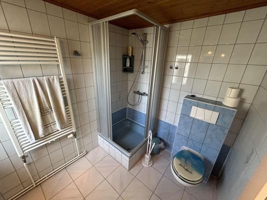 Bad Gästebungalow