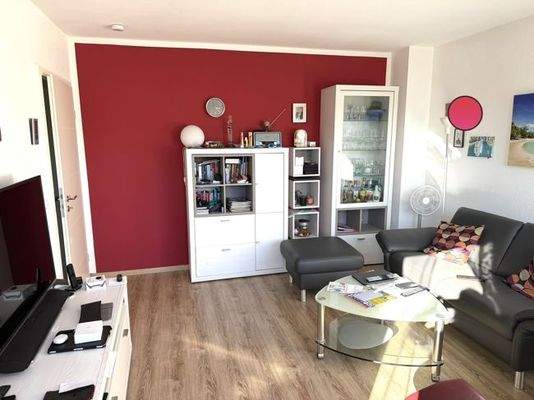 Wohnzimmer Obergeschoss