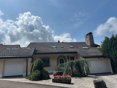 Schluchsee Häuser, Schluchsee Haus kaufen