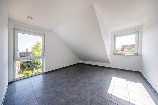 Kinderzimmer 2 im DG