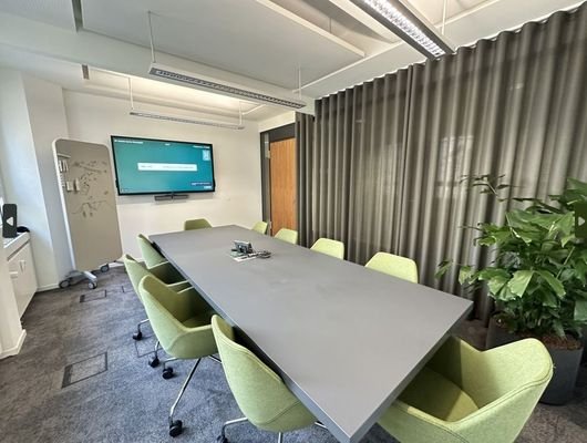Besprechungsraum
