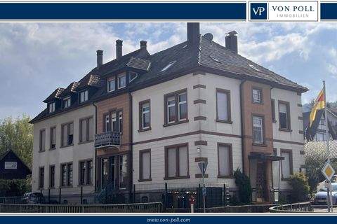 Bühlertal Häuser, Bühlertal Haus kaufen