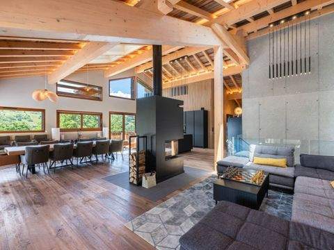 Megeve Renditeobjekte, Mehrfamilienhäuser, Geschäftshäuser, Kapitalanlage