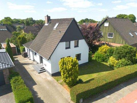 Elmshorn Häuser, Elmshorn Haus kaufen