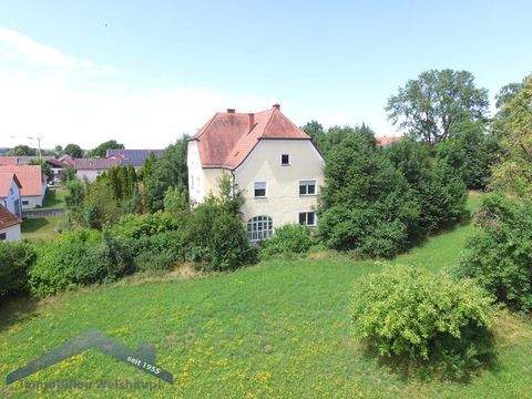 Osterhofen Häuser, Osterhofen Haus kaufen