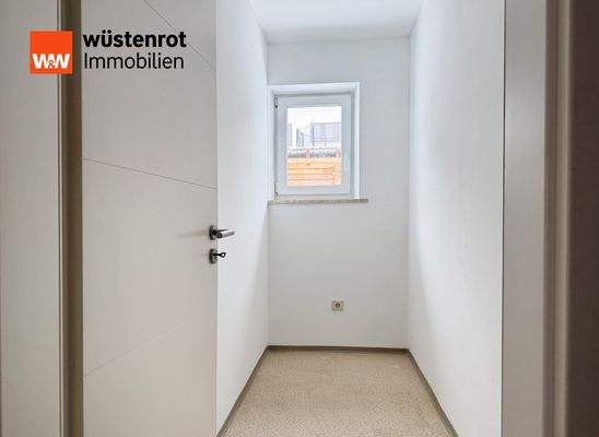 Abstellkammer (Obergeschoss)