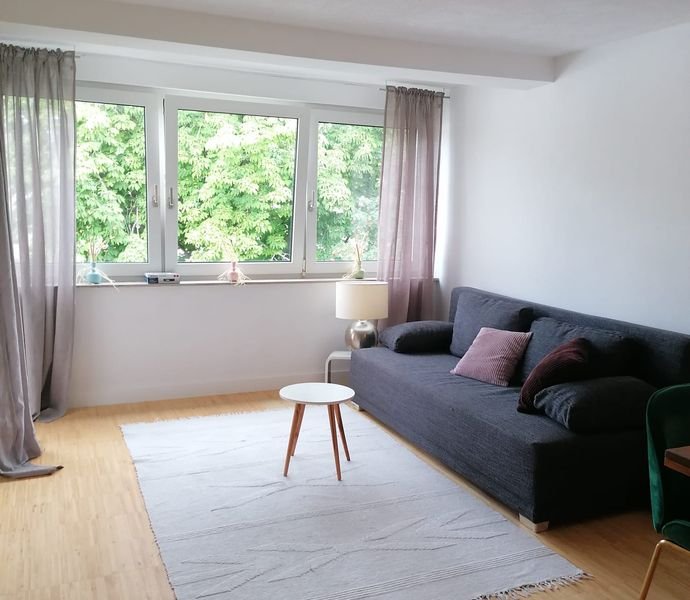 3 Zimmer Wohnung in Stuttgart (Feuerbach)