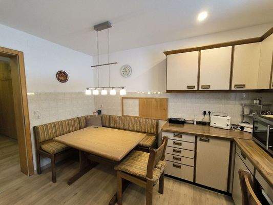 EG - Küche Ansicht 2